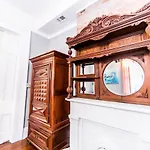 Historic Treme Creole Cottage 3 Bed-3 Bath A