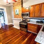 Historic Treme Creole Cottage 3 Bed-3 Bath A