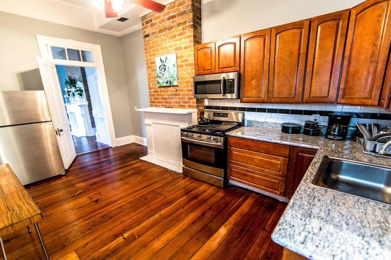 Historic Treme Creole 3 Bed-3 Bath A New Orleans