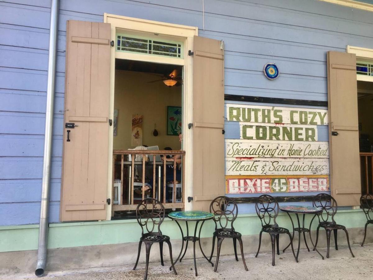 Holiday home Historic Treme Creole 3 Bed-3 Bath A New Orleans