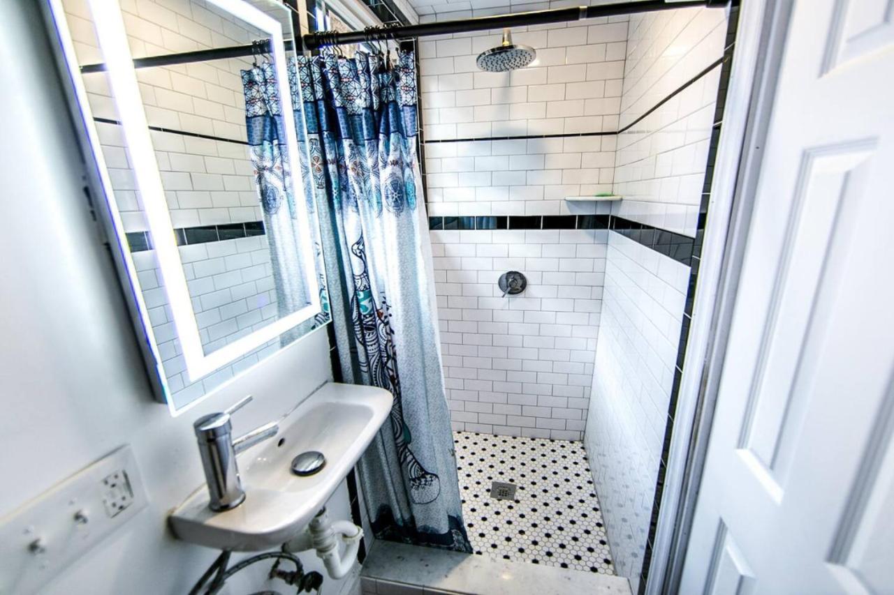 Historic Treme Creole 3 Bed-3 Bath A New Orleans
