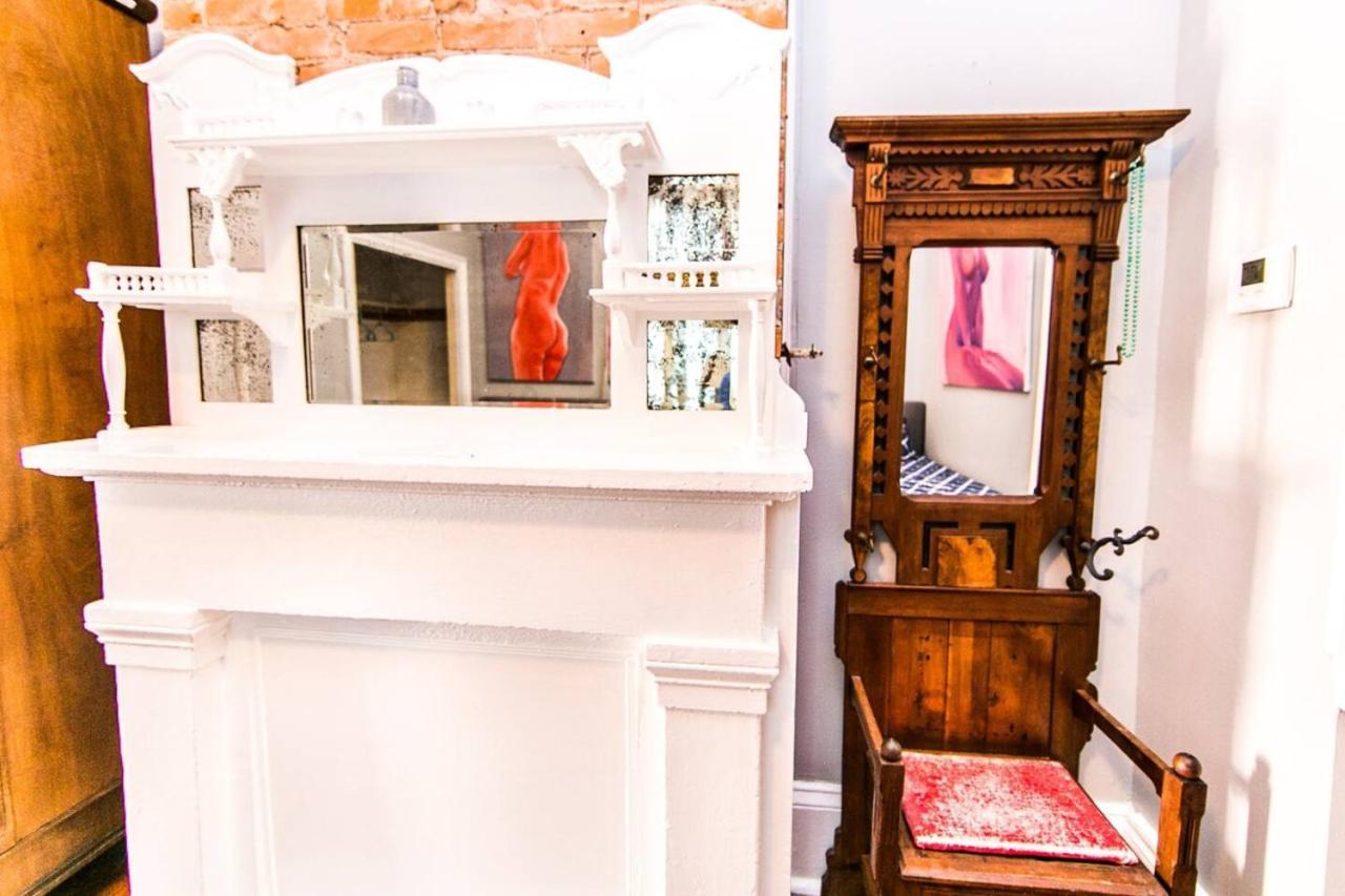 Historic Treme Creole 3 Bed-3 Bath A